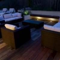 Elegant entertaining