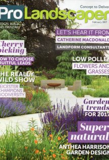 Pro Landscaper - Feb 2017