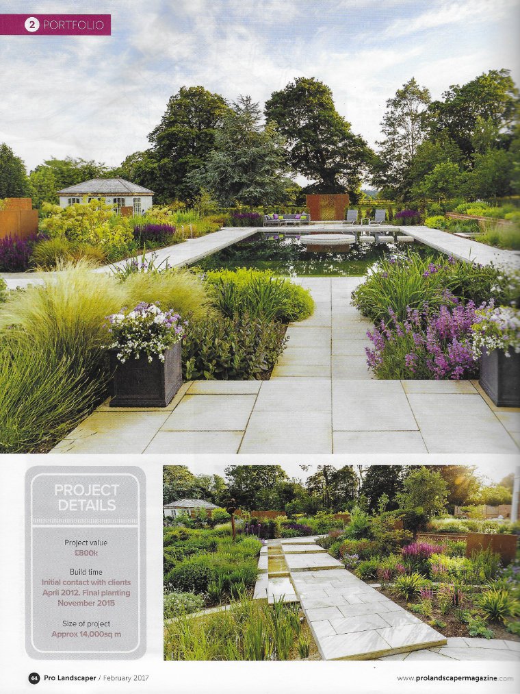 Pro Landscaper - Feb 2017